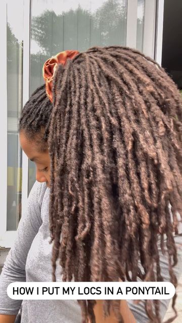 Loc Growth Progress, Loc Growth, Dreadlock Style, Starter Locs, Loc Journey, Goddess Locs, Natural Hair Community, Alternative Hair, Loc Styles