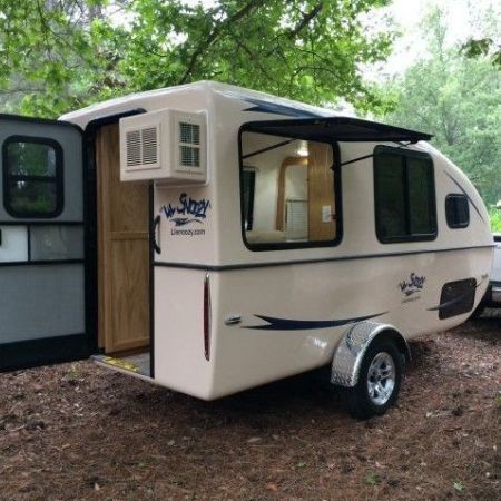 Prius Camping, Best Small Rv, Small Rv Campers, Kombi Trailer, Bil Camping, Astuces Camping-car, Pop Up Camper Trailer, Small Camper Trailers, Small Camping Trailer