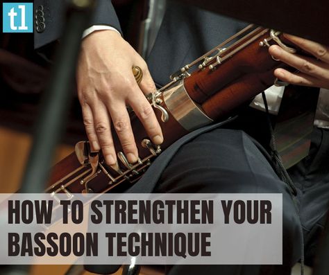 Bassoon Reeds, Bassoon Music, Brass Instrument, Woodwind Instrument, Learn Faster, Bassoon, Daily Practices, Music Lessons, Make Things