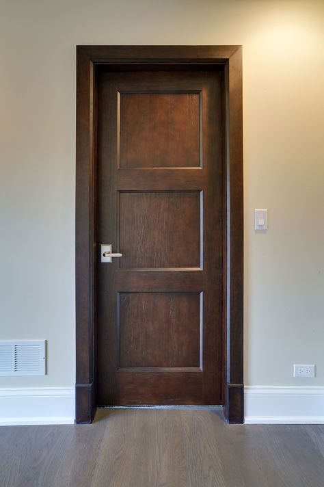 Stained Interior Doors, Brown Interior Doors, Alder Doors, Mahogany Wood Doors, Wood Door Frame, Solid Wood Entry Doors, Solid Wood Interior Doors, Custom Entry Doors, Custom Interior Doors