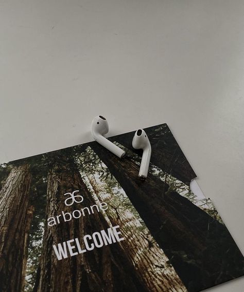 A “welcome” to arbonne pamphlet with apple AirPods resting on top. Boss Vibes Aesthetic, Arbonne Aesthetic, Aesthetic Productive, Instagram Pic Ideas, Apple Remote, Arbonne Products, Boss Aesthetic, Online Jobs For Students, Arbonne Consultant