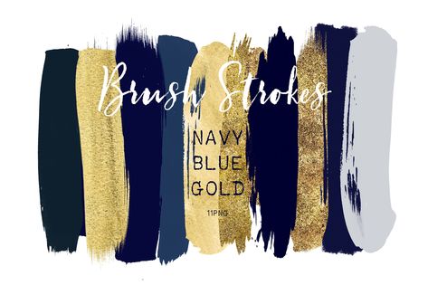 Green And Gold Color Palette Living Room, Navy Blue And Gold Furniture, Navy Blue And Gold Painting, Black White Blue Gold Color Palette, 50th Anniversary Color Schemes, Navy Blue And Gold Bathroom Decor, Color Palette Navy Gold, Navy Blue And Gold Office Decor Ideas, Charcoal Blue Color Palette