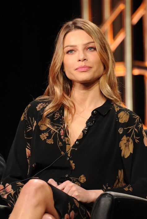 Lauren German Chloe Decker, Jaimie Alexander, Lauren German, Female Inspiration, Tom Ellis, Plastic Surgery, Serie Tv, In Hollywood, American Actress