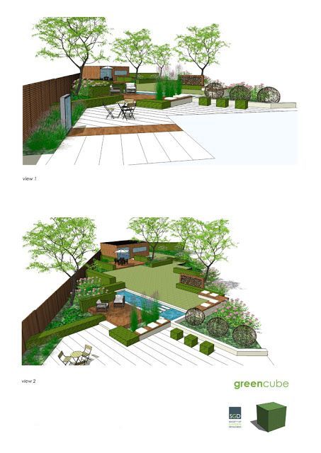 Landscape Design Drawings, Back Garden Design, Garden Drawing, Garden Design Layout, Modern Landscape Design, Garden Plan, Landscape Design Plans, Garden Design Plans, Landscape Architecture Design