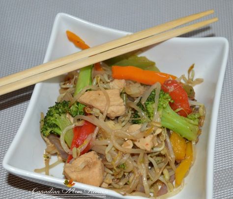 Chicken Bean Sprouts Stir Fry, Bean Sprout Recipes Stir Fry Chicken, Recipe With Beef, Bean Sprout Recipes, Chicken Soups, Vegetarian Oyster Sauce, Bean Sprout, Stir Fry Recipes Chicken, Chinese Cooking Wine