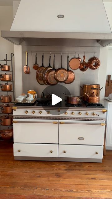 The Cook’s Atelier on Instagram: "We are just getting started with our first cooking classes of our 16th season and we are having as much fun as ever. We thought you might enjoy a little peek at our kitchen as we are preparing for today’s class. We love all the personal elements of our kitchen and we especially love our Lacanche stove. She’s the true heart of our kitchen and works just as hard as we do! #thecooksatelier #seasonalburgundymasterclass #cookinfrance" Lacanche Stove, True Heart, S Class, For Today, Master Class, Getting Started, Stove, This Is Us, Paris