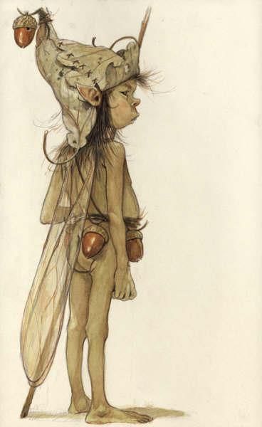 acabo de ver un duende en el jardín Arte Doodle, 동화 삽화, Marjolein Bastin, Fairies Elves, 캐릭터 드로잉, Fairy Magic, Fairytale Art, Jean Baptiste, Mystical Creatures