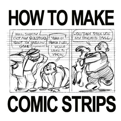 How to Draw Comic Strips with Easy Step by Step Drawing Tutorials Comic Strip Illustration, Comic Lettering, Draw Comic, Writing Comics, Easy Step By Step Drawing, Draw Step By Step, Sequential Art, Cartoon Drawings Of People, Cartoon Drawing Tutorial