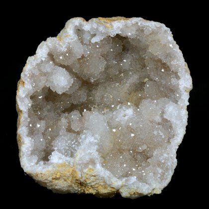 Dandelion Paperweight, Crystal Room Decor, Quarts Crystal, Geode Rocks, Love Crystals, Rocks And Fossils, Rock Minerals, Pretty Rocks, Quartz Geode