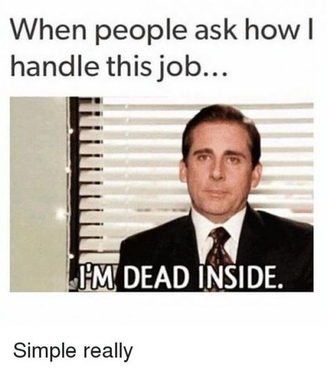 Thirty Relatable Work Memes For Any Underappreciated Employee - Memebase - Funny Memes Social Work Humor, Pharmacy Humor, Job Humor, Workplace Humor, Nursing Memes, Funny Work, Medical Humor, Work Memes, Memes Humor