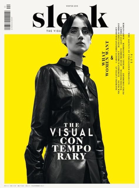 40 Magazine Cover Designs Guaranteed to Inspire You Wired Magazine Cover, Magazine Cover Page, Magazine Cover Ideas, Magazine Design Cover, Magazine Front Cover, Magazine Wall, Fashion Magazine Layout, 잡지 레이아웃, Fashion Magazine Cover