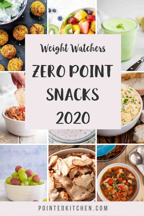 Zero Point Snacks, Low Point Snacks, Weight Watcher Desserts, Weight Watchers Plan, Weight Watchers Snack Recipes, 200 Calorie, Weight Watchers Meal Plans, Weight Watchers Snacks, Weight Watchers Recipes Desserts