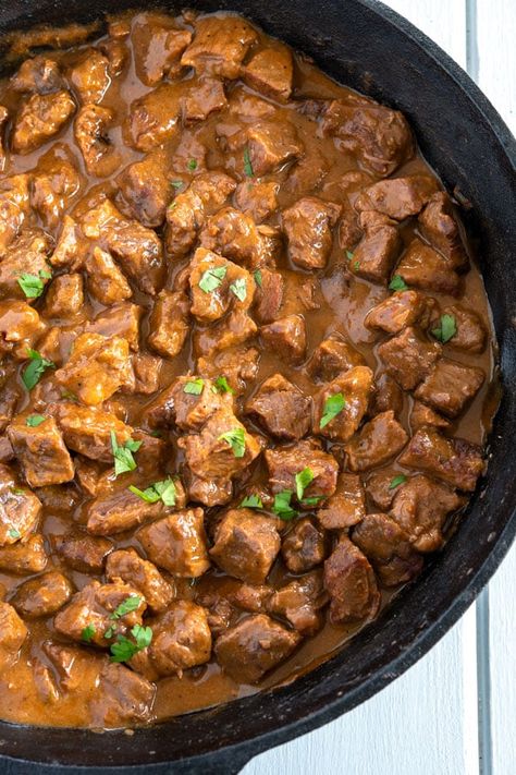 Authentic Carne Guisada Recipe, Easy Carne Guisada Recipe, Carne Guisada Recipe Mexican, Carne Guisada Recipe, Guisada Recipe, Mexican Food Recipes Beef, Mexican Beef Stew, Beef Stew Meat Recipes, Mexican Stew