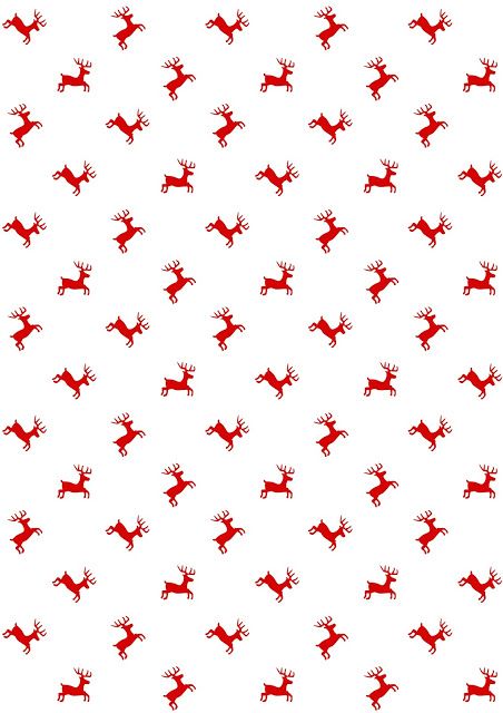 Free digital reindeer scrapbooking paper - printable christmas paper - freebie My Purple Park Christmas Paper Pattern, Christmas Pattern Paper, Christmas Patterns Free Printable, Xmas Card Design, Printable Christmas Paper, Christmas Pictures Free, Diy Christmas Pictures, Christmas Pattern Design, Printable Paper Patterns