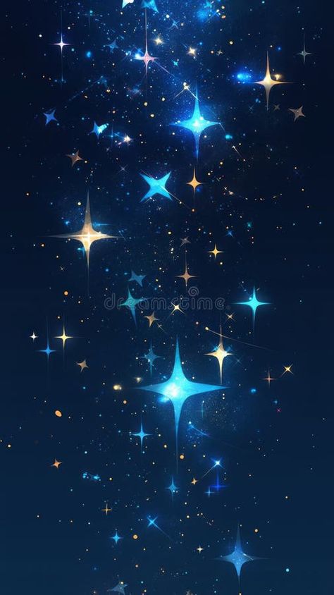 Background from the starry sky with bright stars, blurred sky, night sky with stars stock photos Night Sky Graphic Design, Night Sky With Stars, Vector House, Sky With Stars, Stars Vector, Sky Night, Shooting Star, Star Sky, School Art