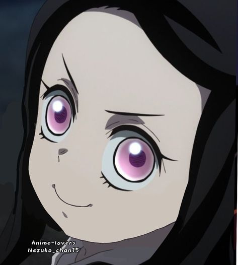 Nezuko Without Bamboo, Nezuko Bamboo, Pin Art, الرسومات اللطيفة, Demon Slayer, Berry, Avatar, Chibi, Bamboo