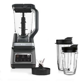 Kitchen & Dining Sale : Target Ninja Blender, Bday List, Chop Recipes, Smoothie Blender, Pork Chop, Kitchen Dishes, Cadillac Escalade, Future House, Cadillac