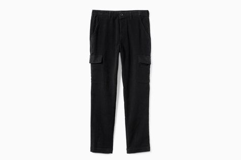 GQ x Gap Kinfolk moleskin cargo pants Moleskine, Cargo Pants, Gq, Gap, Sweatpants, On Sale, Pants, Design, Trousers