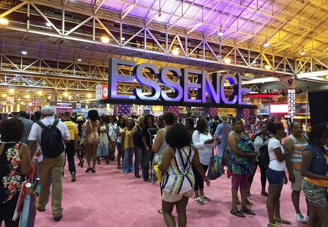 2015 Essence Festival - Essence 4 Running Of The Bulls, Essence Festival, Essence Magazine, Summer Festivals, Music Events, Labor Day Weekend, Summer Soiree, Big Easy, Black Pride