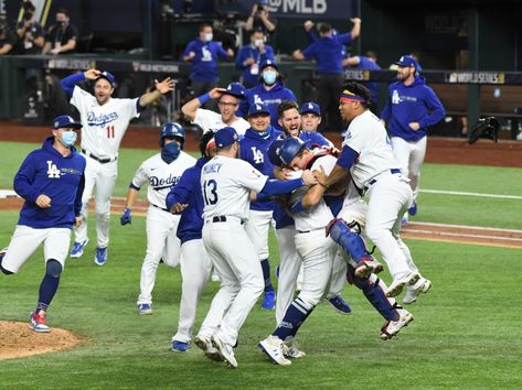 Dodgers World Series, Mlb Dodgers, Dodgers Win, Dodgers Nation, Kobe Bryant Poster, Petco Park, Mookie Betts, One Championship, Nba Championships