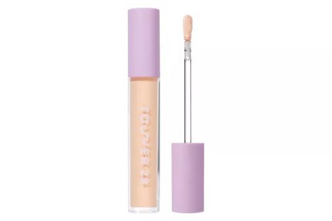 Preppy Concealer, Tower 28 Concealer, Noncomedogenic Makeup, Anastasia Makeup, Serum Concealer, Tower 28, Makeup List, Concealer Shades, Best Concealer