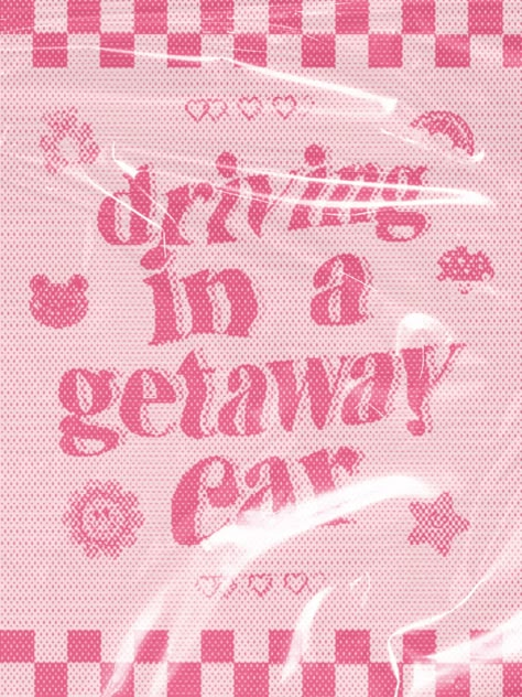 Dorm Posters, Taylor Swift Posters, Getaway Car, Pink Posters, Lyric Poster, Space Poster, Cute Simple Wallpapers, Song Lyrics Wallpaper, Taylor Swift Lyrics