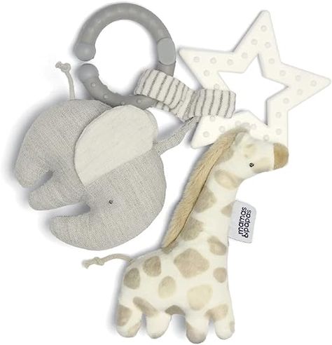 Giraffe Soft Toy, Elephant Soft Toy, Papa Baby, Neutrogena Makeup, Travel Buddy, Prams And Pushchairs, Baby Smiles, Nursery Accessories, Teething Ring