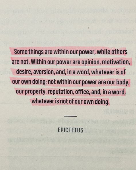 ✨9 lessons that will help you cultivate stoic mindset. Book- The everyday stoic by @williammulliganbrother @theeverydaystoic ✨Stoicism can help you navigate life’s challenges and build resilience. It will help you in managing your emotions and be more self aware to live a happy life. Practicing stoicism also develops a strong mindset and teach you to embrace the present moment. [stoicism, lessons, stoic lessons, mindset, books, readers] #stoicism #stoicmindset #stoic #stoicquotes #stoic... Stoic Mindset, Mindset Book, Mindset Books, Strong Mindset, Live A Happy Life, Build Resilience, Stoic Quotes, The Present Moment, Present Moment