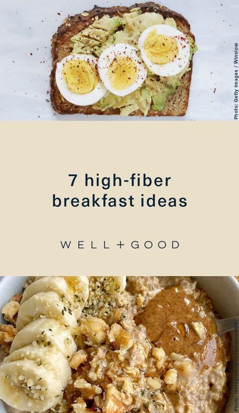 High Fiber Meal Plan, High Fiber Foods List, Fiber Foods List, Fiber Breakfast, High Fiber Breakfast, Baking Powder Uses, Fiber Diet, High Fiber Diet, Fiber Rich Foods