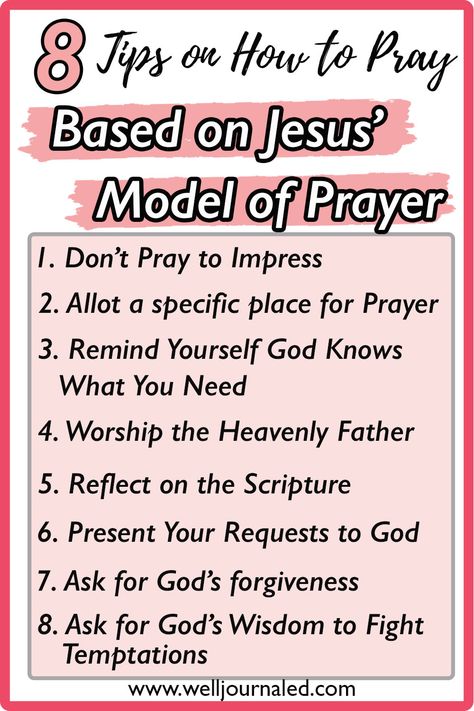 Prayers For Beginners, Prayer Guide How To Pray, How To Fast And Pray For Beginners, How To Pray For Beginners, Connect Group, Keeping Faith, Spiritual Awakening Higher Consciousness, God's Forgiveness, Prayer Guide