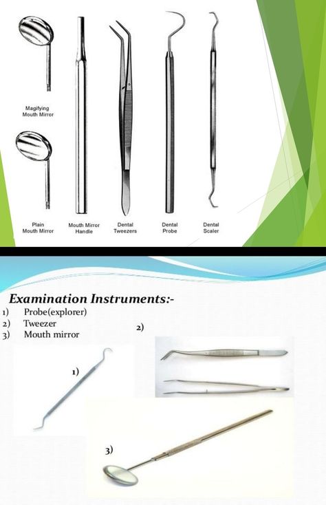 Dental Tools Names, Dental Assistant Study Guide, Hygiene School, Dental Assistant Study, Dental Nurse, Dental Hygiene School, Science Stickers, Dental School, Dental Instruments