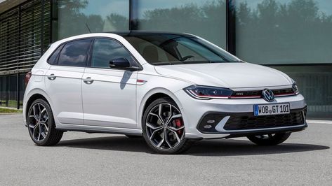 O post Exclusivo: VW Polo 2023 troca motor 200 TSI pelo 170 TSI apareceu primeiro em Mundo do Automóvel para PCD. Polo Ideas, Polo Tsi, Polo Vw, Vw Polo Gti, Polo Car, Gti Mk7, Polo R, Huawei Wallpapers, Polo Gti