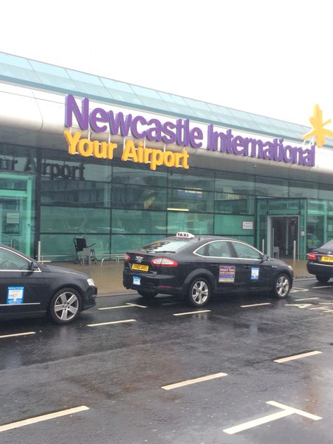 Newcastle international airport International Airport, Taking Pictures, Newcastle, United Kingdom, The Unit, London, Quick Saves