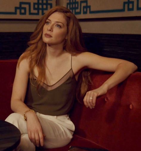 Rachelle Lefèvre Rachelle Lefevre Under The Dome, Rachel Lefevre, Rachelle Lefevre, Under The Dome, Like A Cat, Warm Autumn, Aesthetic Girl, Redheads, Red Hair