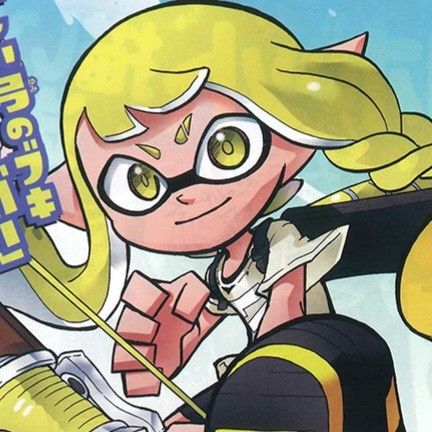 Hironika Splatoon, Coroika Panels, Cutecore Pfp Splatoon, Splatoon 3 Pfp, Splatoon Manga Panels, Neo Agent 3, Frye Splatoon Pfps, Captain 3 Splatoon Pfp, Splatoon Pfp Agent 8