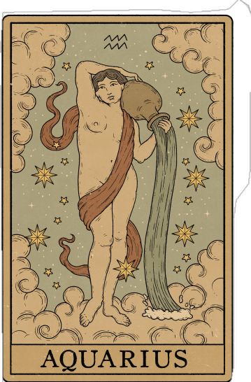 Virgo Tarot Card, Virgo Card, Christmas Tarot, Gemini Tarot, Virgo Star Sign, Free Tarot Cards, Gemini Art, Tarot Card Tattoo, Virgo Art