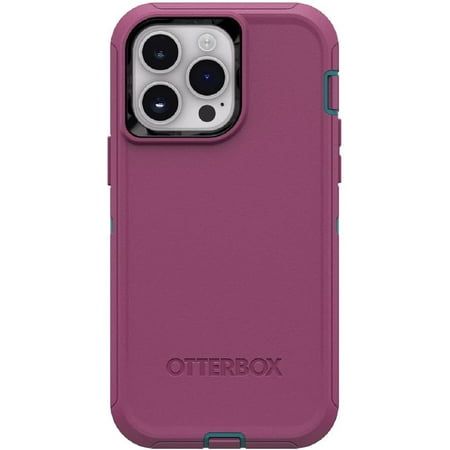 OTTERBOX DEFENDER SERIES CASE FOR IPHONE 14 PLUS (NOT 14/PRO/PRO MAX) CASE ONLY Legendary durable iPhone 14 Plus case, Defender Series, with a multi-layer construction guards your device from serious drops, dirt, scrapes and bumps. Wireless ready, it works with both Qi charging and MagSafe (no magnets in case). WARRANTY: OtterBox limited lifetime warranty (see website for details) PACKAGING: Non-Retail Packaging Color: Yellow. Sun Yellow, Otterbox Cases, Apple Brand, Otterbox Defender, Retail Packaging, Layers Design, Cell Phone Cases, Multi Layering, Case For Iphone