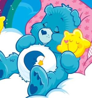 Bedtime Bear Care Bear Tattoos, Bedtime Bear, Sleepy Bear, Care Bears Cousins, Bear Images, Bear Character, Bear Tattoo, Bear Pictures, 80s Cartoons