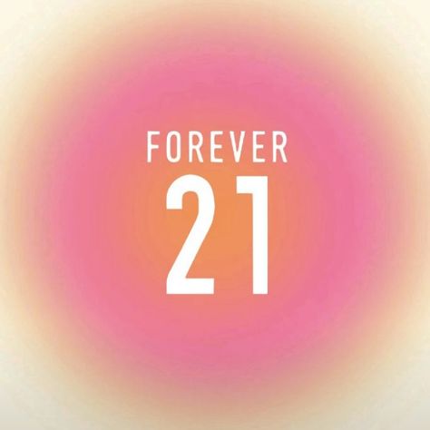 Forever 21 Logo, Logo Aesthetic, Topper Cake, Vimeo Logo, Forever 21, Company Logo, Tech Company Logos, Branding, Screen