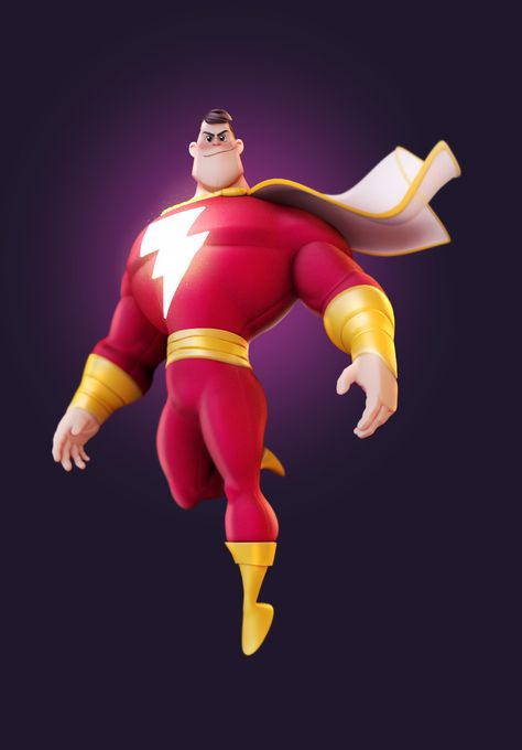 Stylized Character Design, 3d Superhero, Foto Newborn, Detail Oriented, Digital Sculpture, Character Design Sketches, 3d Product, Cartoon World, Superhero Characters