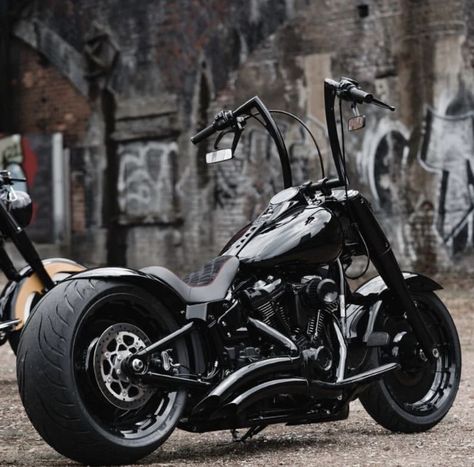 Fatboy Harley, Hd Fatboy, Harley Davidson Fatboy Custom, Road King Harley Davidson, Softail Bobber, Мотоциклы Harley Davidson, Harley Fatboy, Custom Motorcycles Harley, Bobber Custom