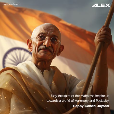 #alex #alexpanel #alex #acppanel #acp #gandhijayanti #gandhijayanti2023 #mahatmagandhi #fatherofthenation #bapu Gandhi Jayanti Wishes, Festival Post, Creative Advertising Photography, Happy Gandhi Jayanti, Photography Men, Gandhi Jayanti, Safety Posters, Airplane Window, Portrait Photography Men