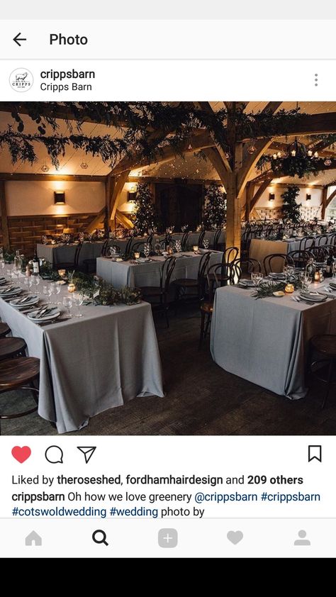 Gray Tablecloth Wedding, Grey Tablecloth Wedding, Grey Tablecloths, Tablecloth Wedding, Wedding Tablecloths, Cotswolds Wedding, Grey Table, Wedding 2024, Gray Weddings