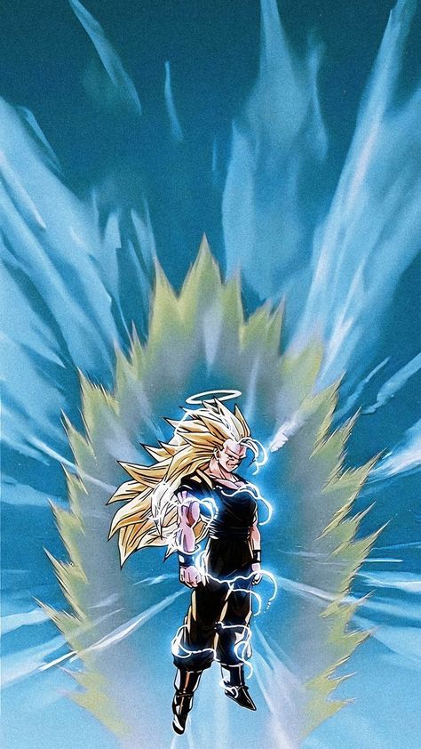 Ssj3 Goku Wallpaper, Ssj2 Goku, Goku Super Saiyan 3, Goku Ssj3, Dragon Ball Z Dragon, Super Saiyan 3, Dbz Wallpapers, Dragon Z, Lockscreen Iphone