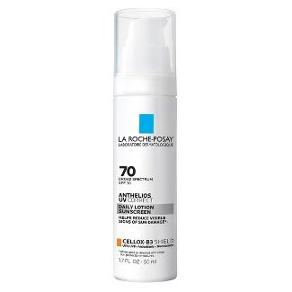 La Roche Posay Sunscreen, Good Sunscreen For Face, Cystic Acne Remedies, Fade Skin, Sunscreen For Face, Sunscreen For Sensitive Skin, Protector Solar Facial, Daily Sunscreen, Facial Sunscreen