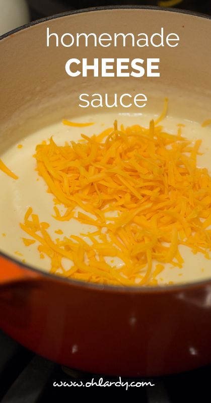 Making your own cheese sauce couldn't be simpler! (try using potato starch to make this gluten-free) Cheese Sauce Nachos, Nachos Recipe Beef, Homemade Cheese Sauce, Cheese Sauce Recipe, Recipe Beef, Gravy Sauce, Nachos Recipe, Homemade Cheese, Savory Sauce