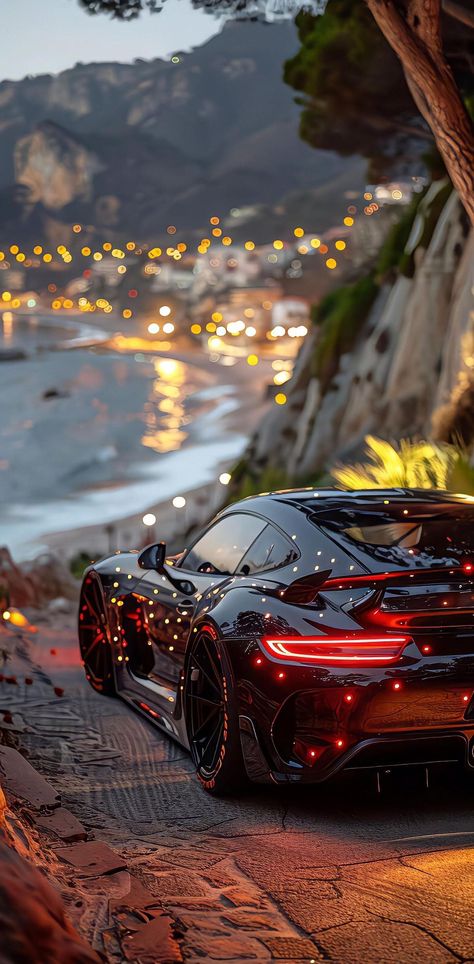 Mobil Sport Wallpaper, Amazing Iphone Wallpaper Hd, Car Wallpaper For Iphone, Sport Car Aesthetic Wallpaper, Porsche Hd Wallpaper, Luxury Car Wallpaper Iphone, Wallpaper Mobil Sport, Cleanest Wallpapers, Porsche Cars Wallpapers