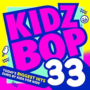 Kids Bop, Kidz Bop, Pop Hits, Trending Music, Music Cds, Popular Music, Pops Cereal Box, Rock Music, Good Music