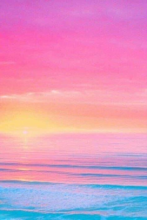 Gorgeous Bali. Picture found on FB. Pastel Sunset, Tapeta Galaxie, Fotografi Alam Semula Jadi, Sweet Summertime, Rainbow Wallpaper, Tapeta Pro Iphone, Beautiful Wallpapers Backgrounds, Sunset Wallpaper, Pink Wallpaper Iphone