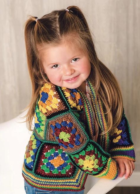 Search - Mary Maxim Crochet Toddler Clothes, Kids Crochet Cardigan, Granny Square Hoodie, Baby Cardigan Pattern Crochet, Hook Rug Kits, Crochet Zebra, Cardigan Au Crochet, Crochet Baby Sweaters, Baby Cardigan Pattern